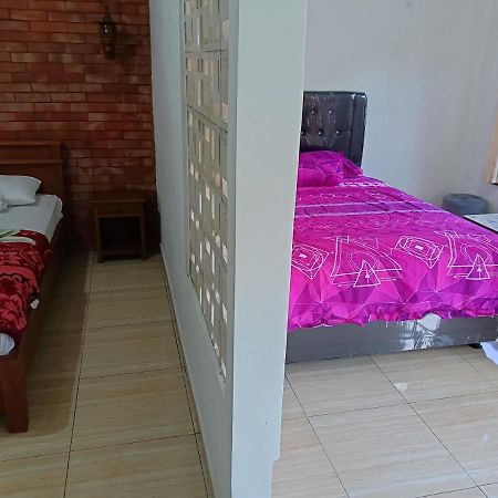 Warung Rizka Apartment Ngadisari Exterior photo