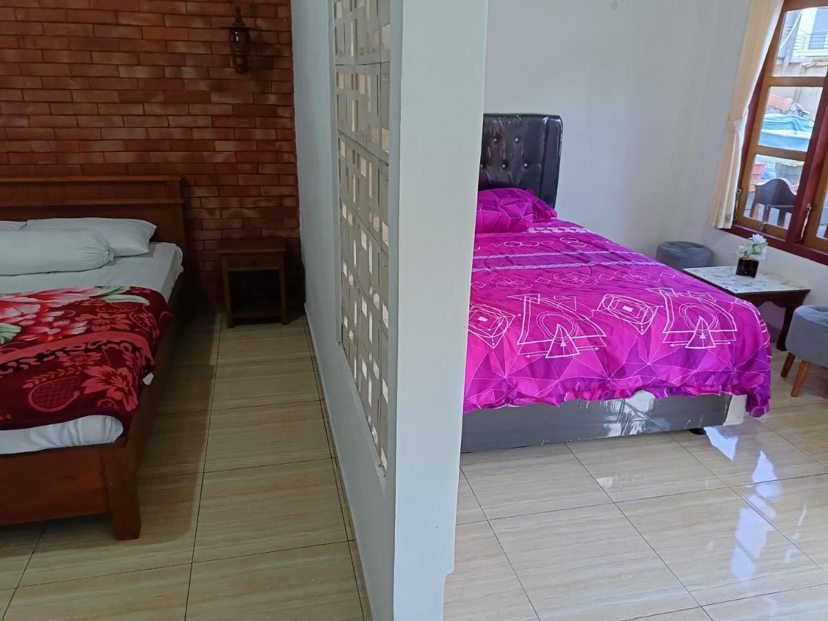Warung Rizka Apartment Ngadisari Exterior photo