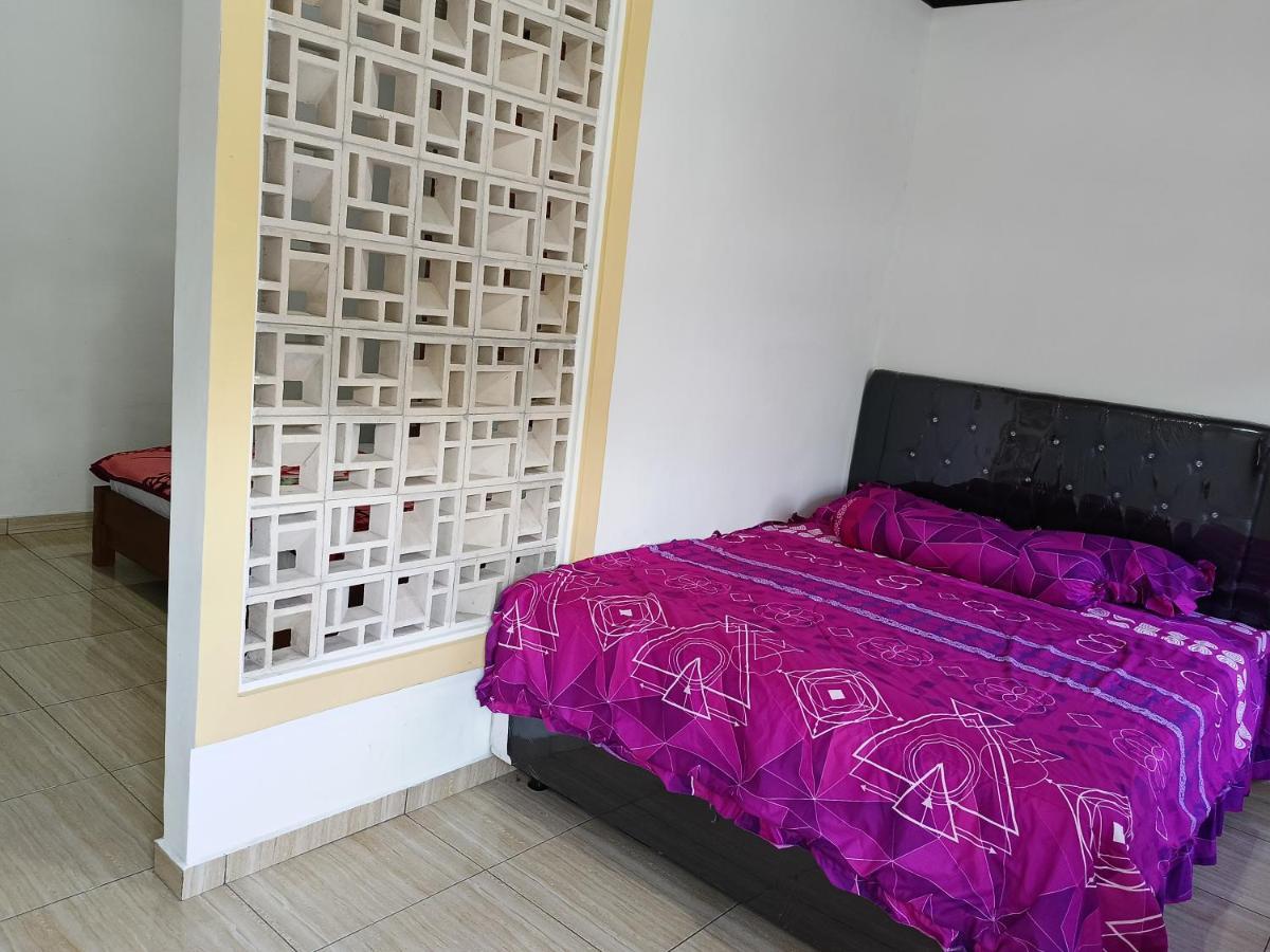 Warung Rizka Apartment Ngadisari Exterior photo